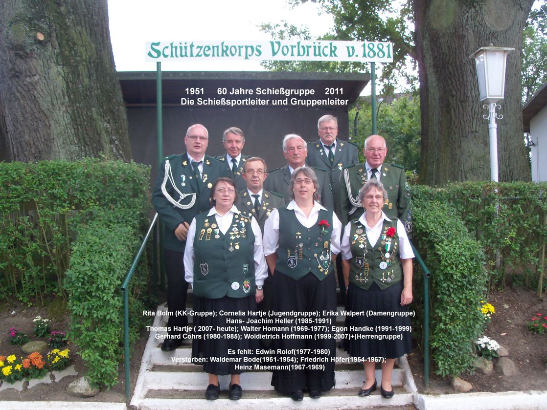 LeiterSchiessgruppe