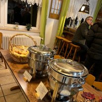 10_2025 Buffet ist gebracht